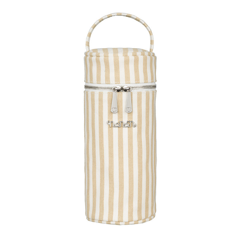 nanan-portabiberon-in-canvas-beige image 1