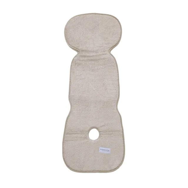 bamboom-air-n-go-materassino-passeggino-universale-cammello-33 image 1