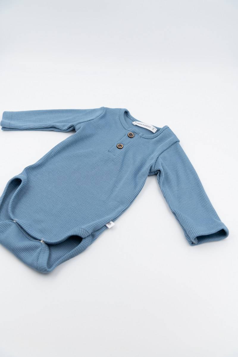 bamboom-body-polo-shirt-blu-336 image 2