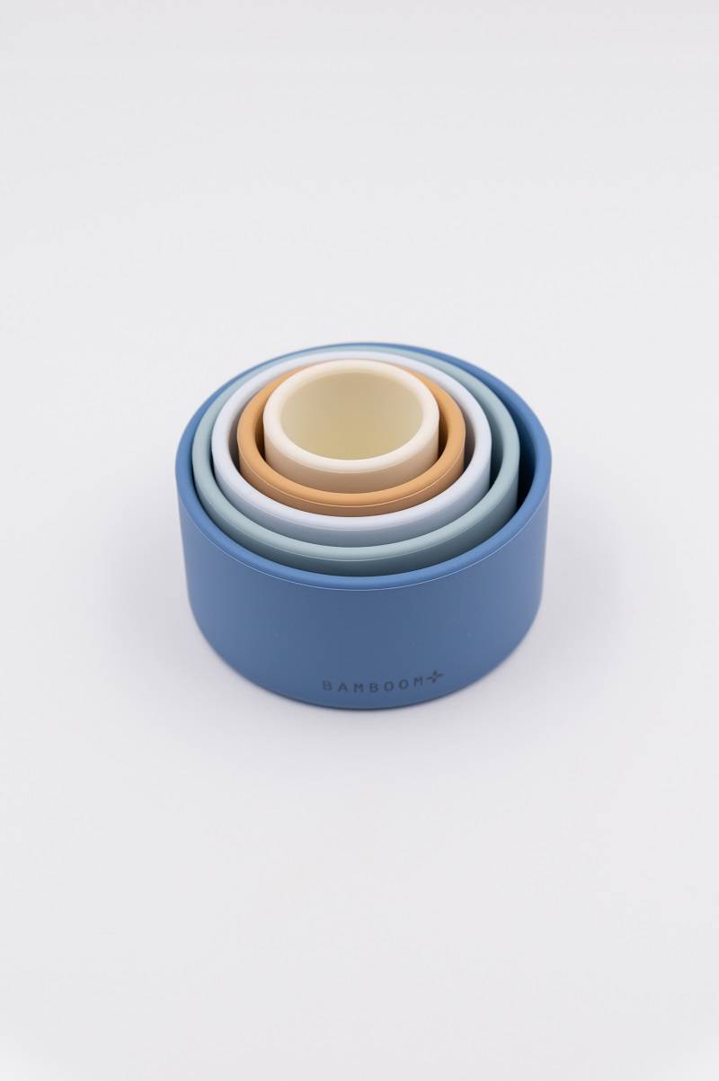 bamboom-torre-di-cubi-in-silicone-blu-07 image 2