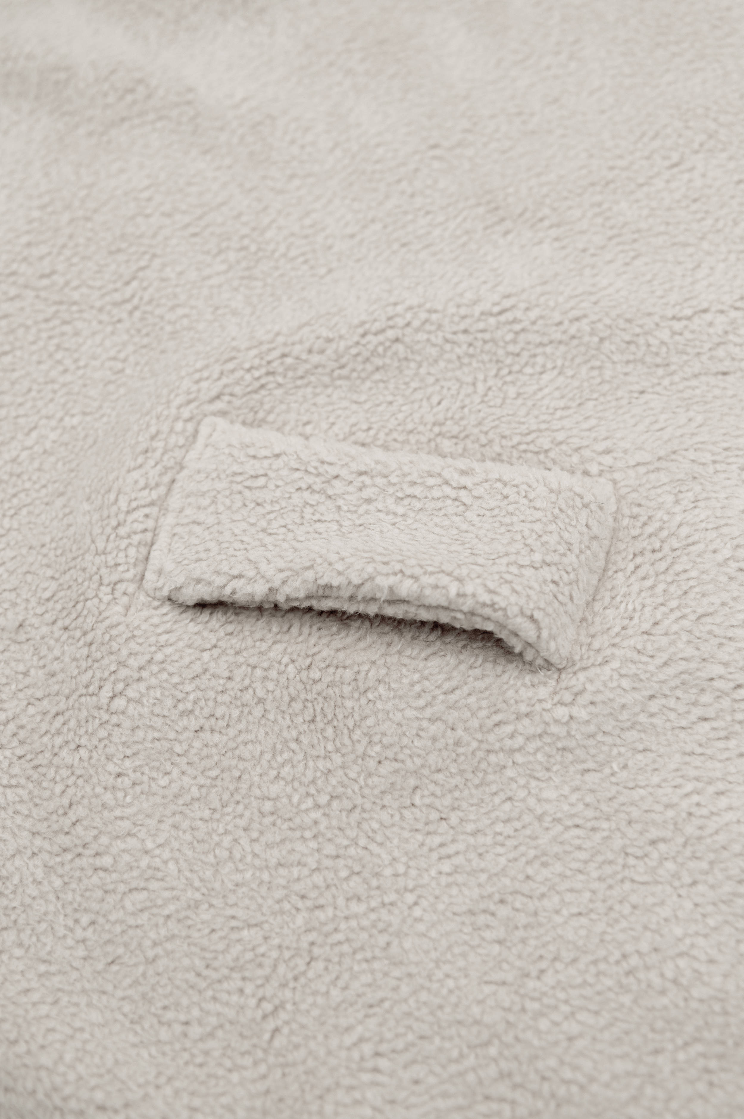 bamboom-copertina-wrap-4-stagioni-cashmere-teddy-stone-sand-505 image 5
