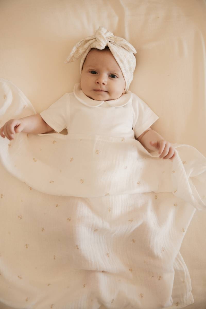 bamboom-swaddle-m-3-pack-70x70cm-bee-s-138 image 5