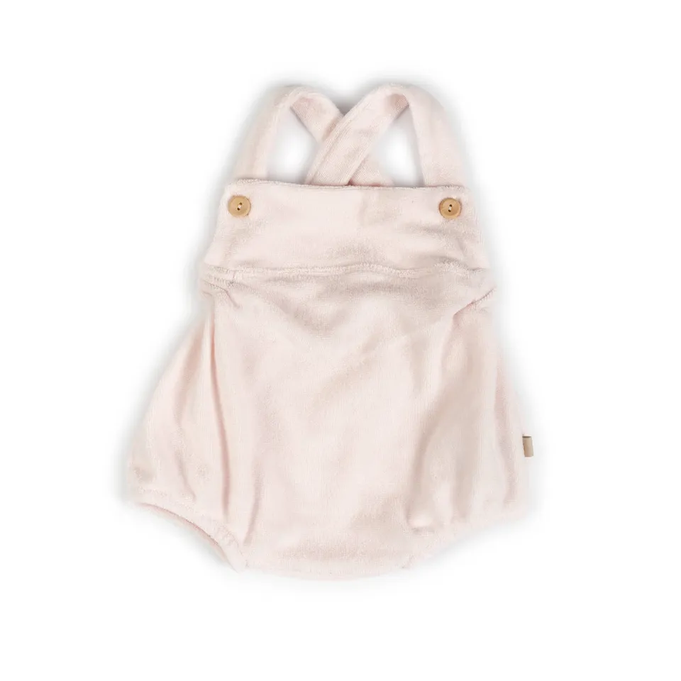 bamboom-pagliaccetto-in-spugna-pink-bloom-275 image 1