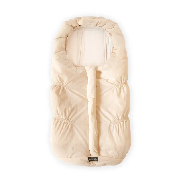 bamboom-sacco-invernale-igloo-mini-tog-4-5-50x80-cm-pastel-pink-317 image 1