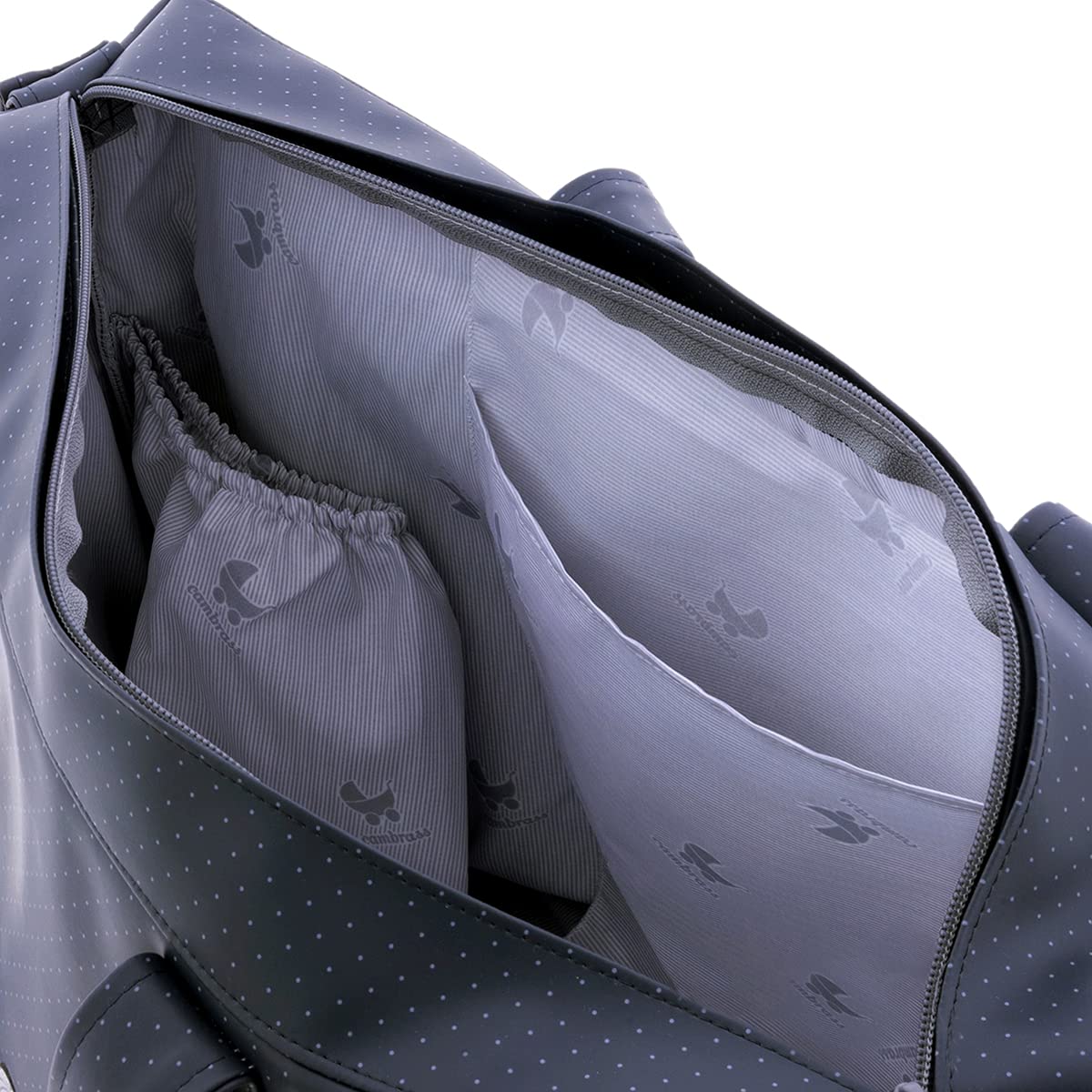 cambrass-borsa-clinica-pack-ale-grau-16x43x37-cm image 7