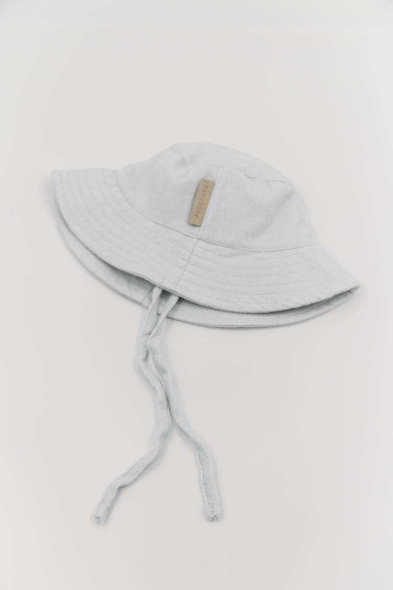 bamboom-cappellino-sole-light-blu-507 image 2