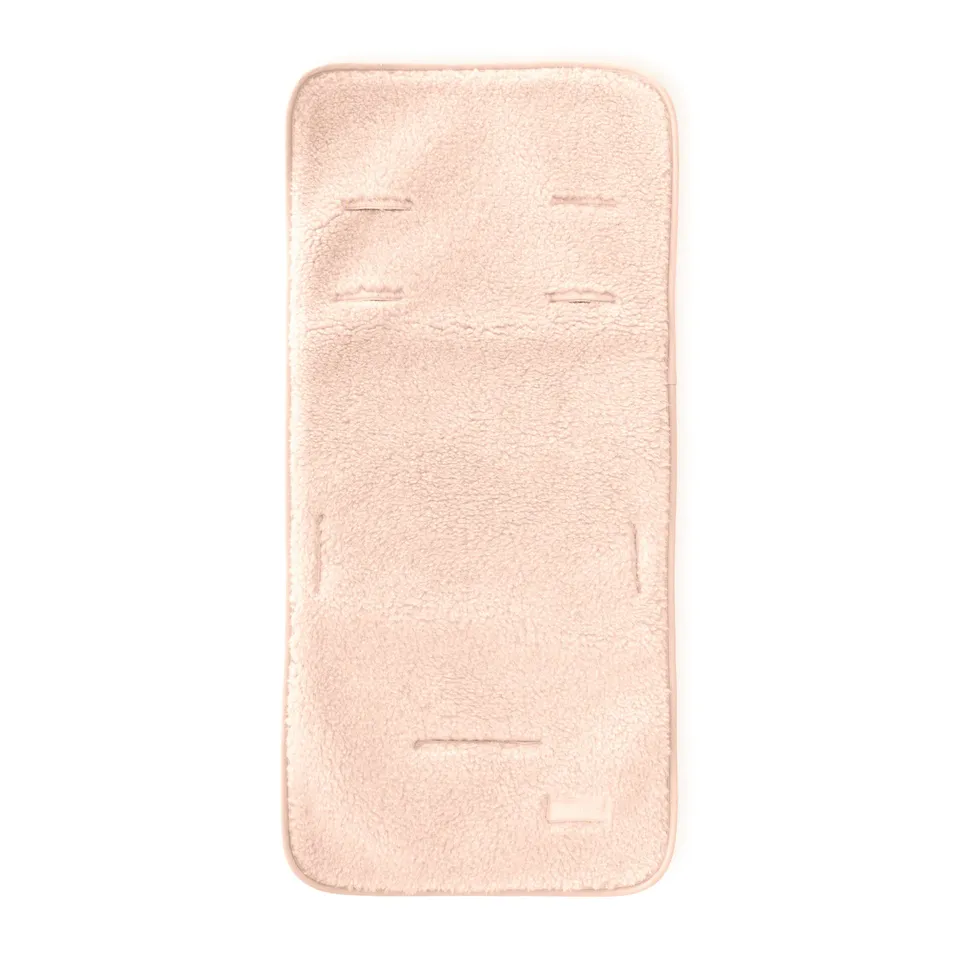 bamboom-materassino-passeggino-air-n-go-lana-neutral-pink-47 image 1