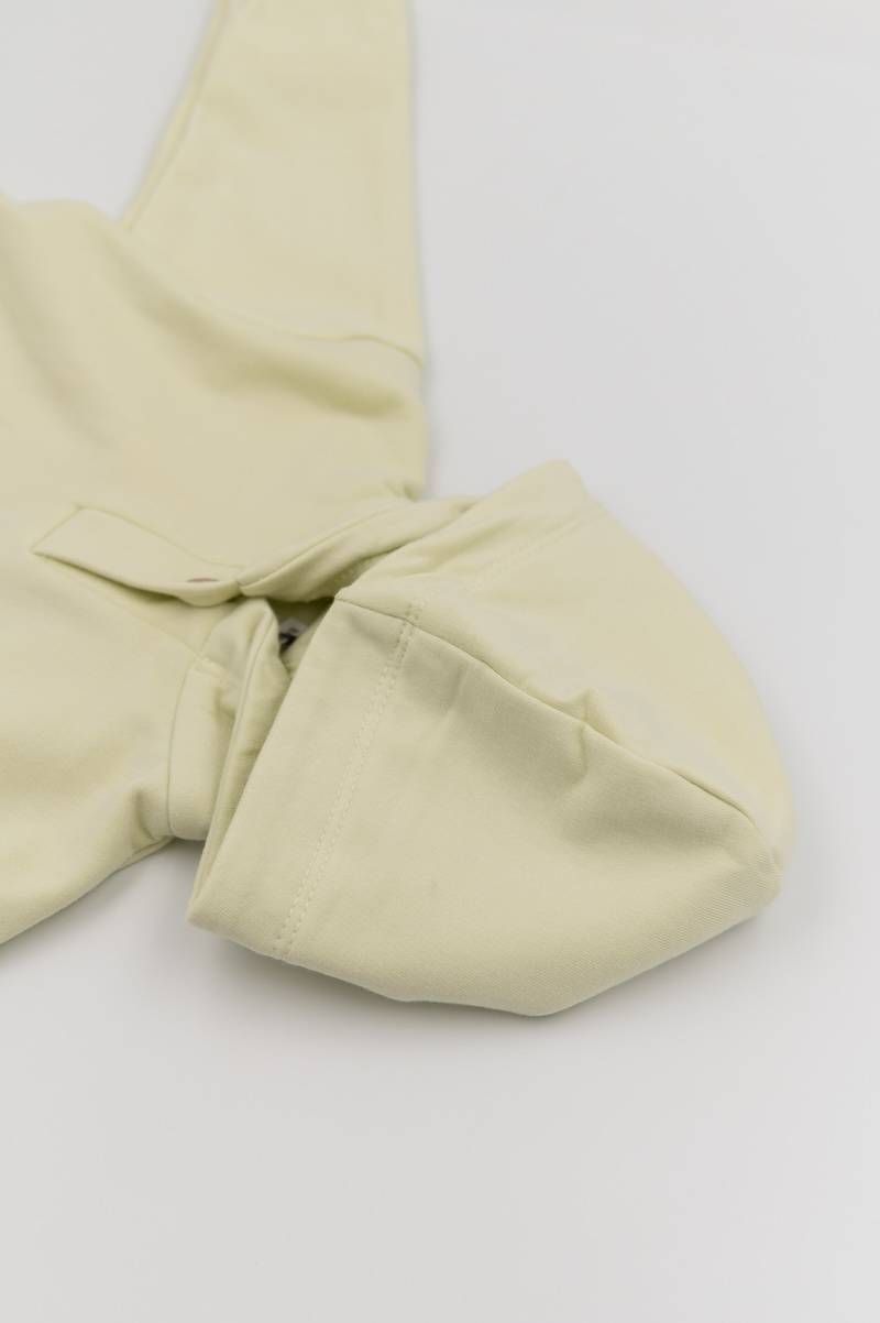 bamboom-hoodie-con-stampa-logo-lime-120 image 5