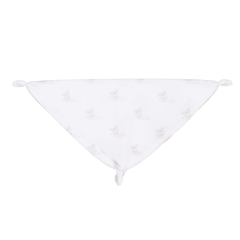 nanan-buonanotte-fazzoletto-doudou-rosa image 2