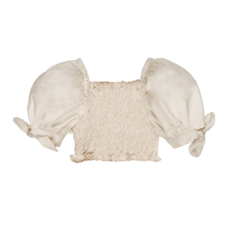 nanan-blusa-panna-in-punto-smock-bimba image 2