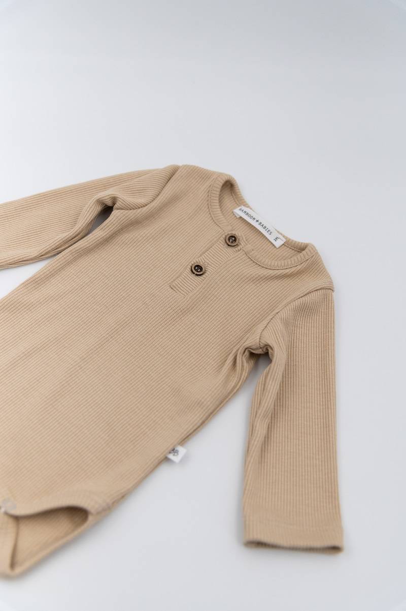 bamboom-body-polo-short-cammello-334 image 2