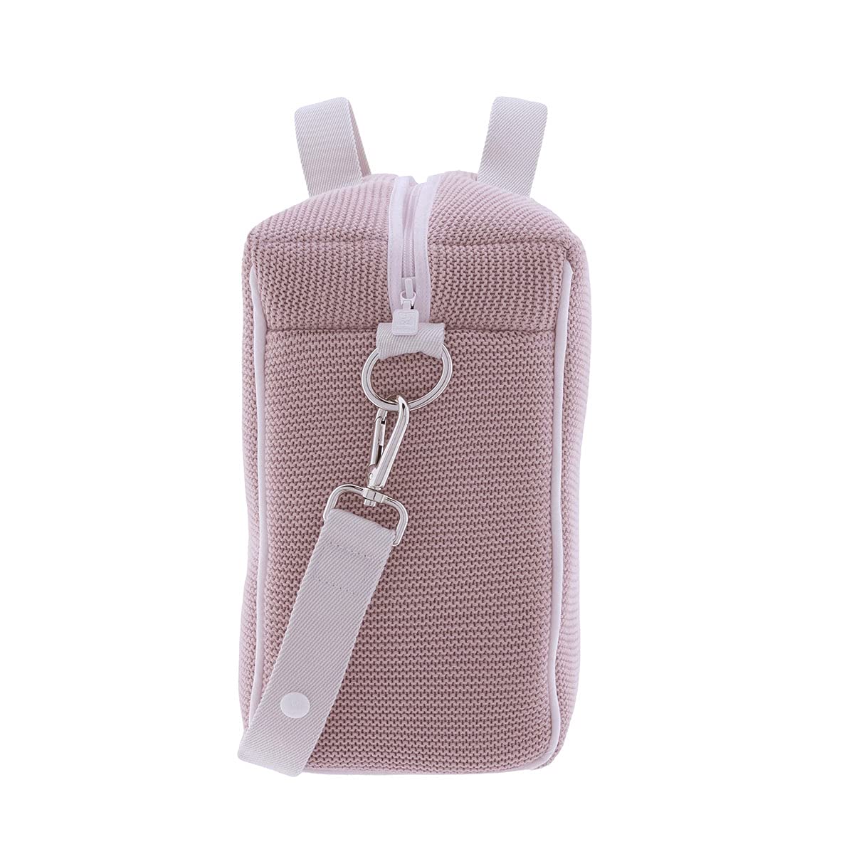 cambrass-tabela-london-borsa-maternit-rosa-16x41-5x29-cm image 4