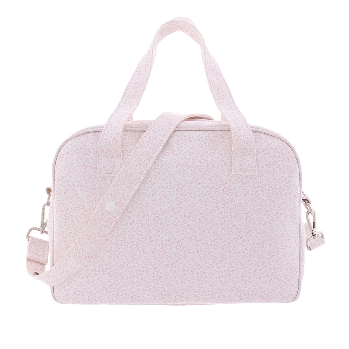 cambrass-prome-borsa-clinica-maternit-mar-rosa-18x41x31-cm image 2