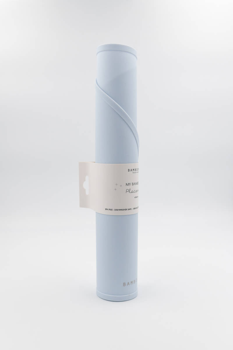 bamboom-tovaglietta-in-silicone-47x30cm-azzurro-03 image 2