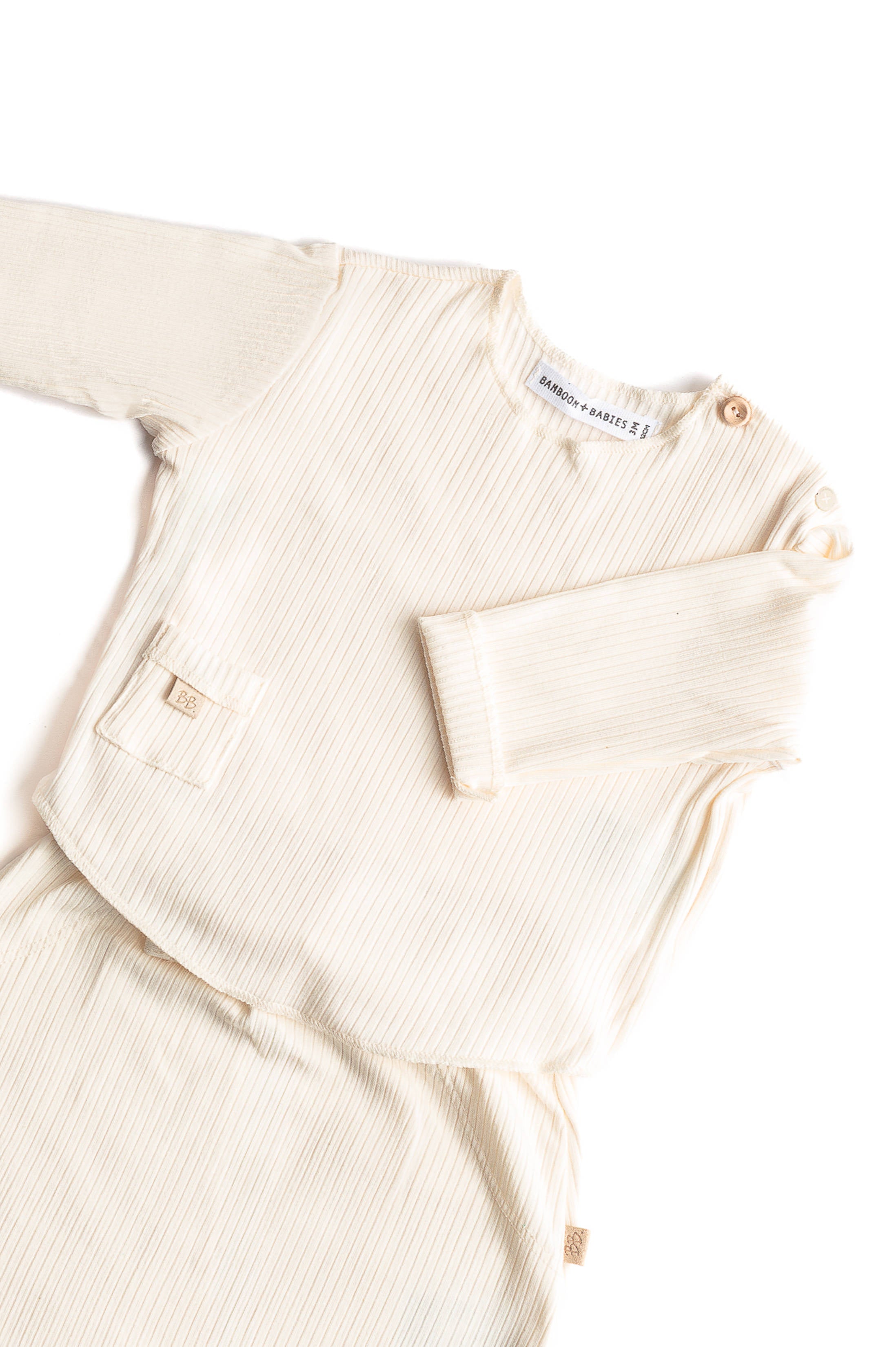 bamboom-twinset-pure-summer-offwhite-111 image 2