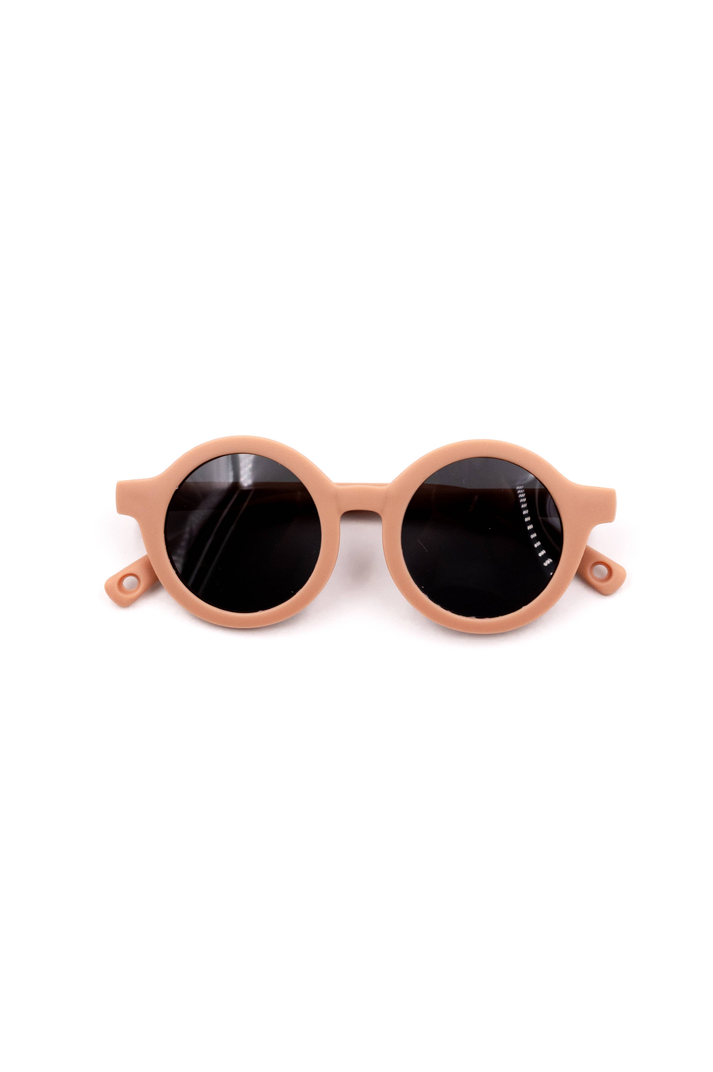 bamboom-occhiale-da-sole-bimbi-protezione-uv400-coral image 3
