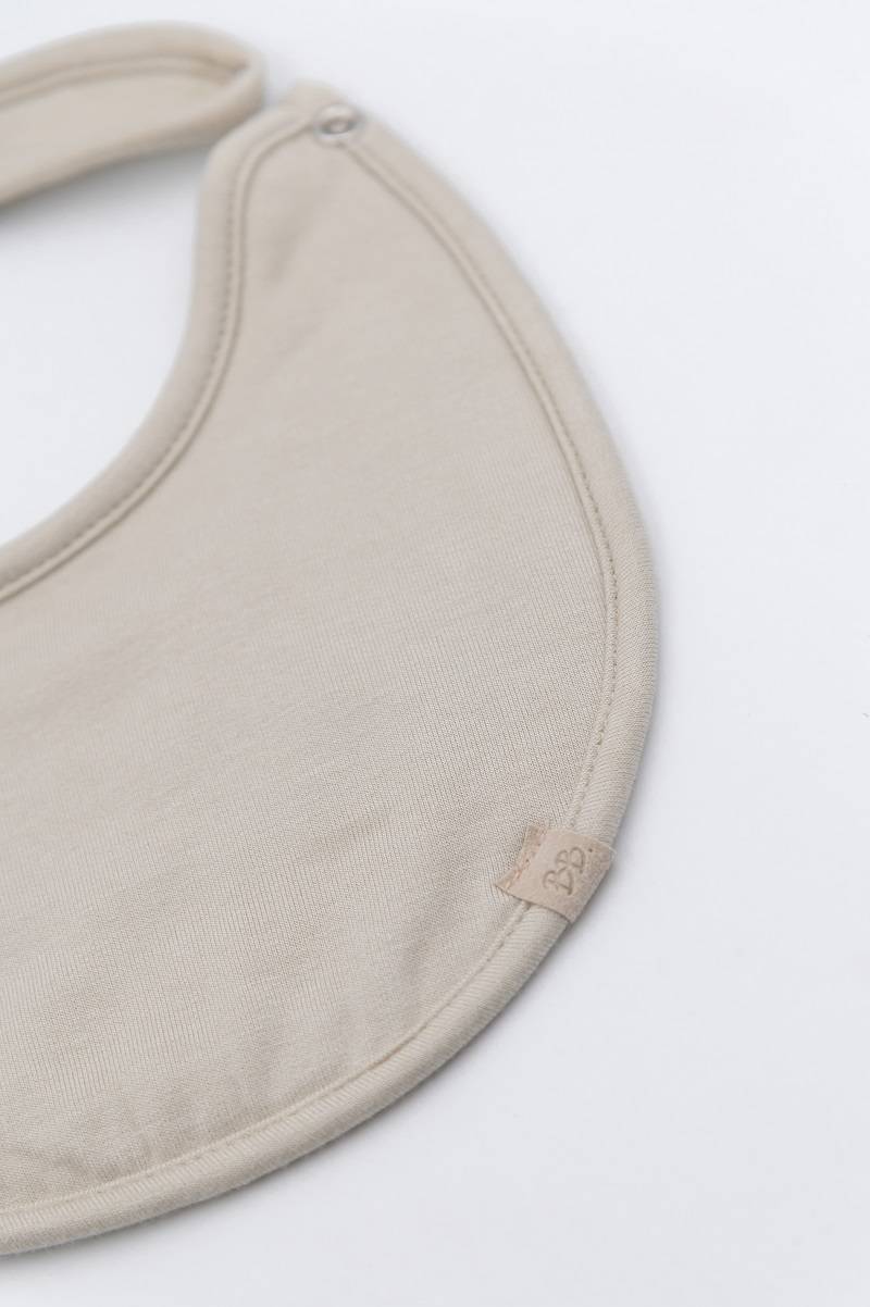bamboom-bavaglino-pure-light-khaki-527-animal-friends image 2