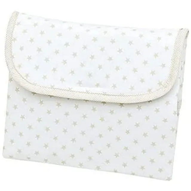 cambrass-35426-fasciatoio-da-viaggio-star-60x40-cm-beige image 1