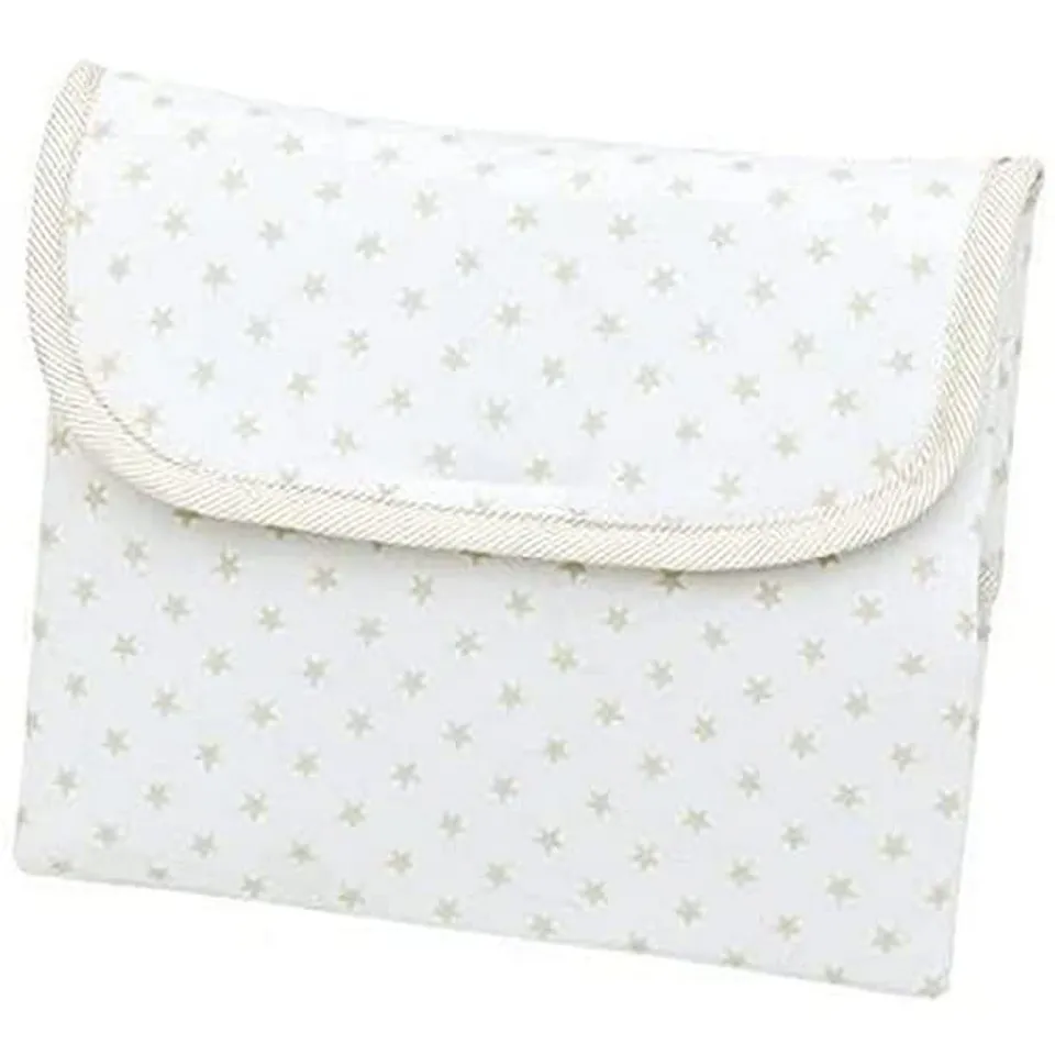 cambrass-35426-fasciatoio-da-viaggio-star-60x40-cm-beige image 1