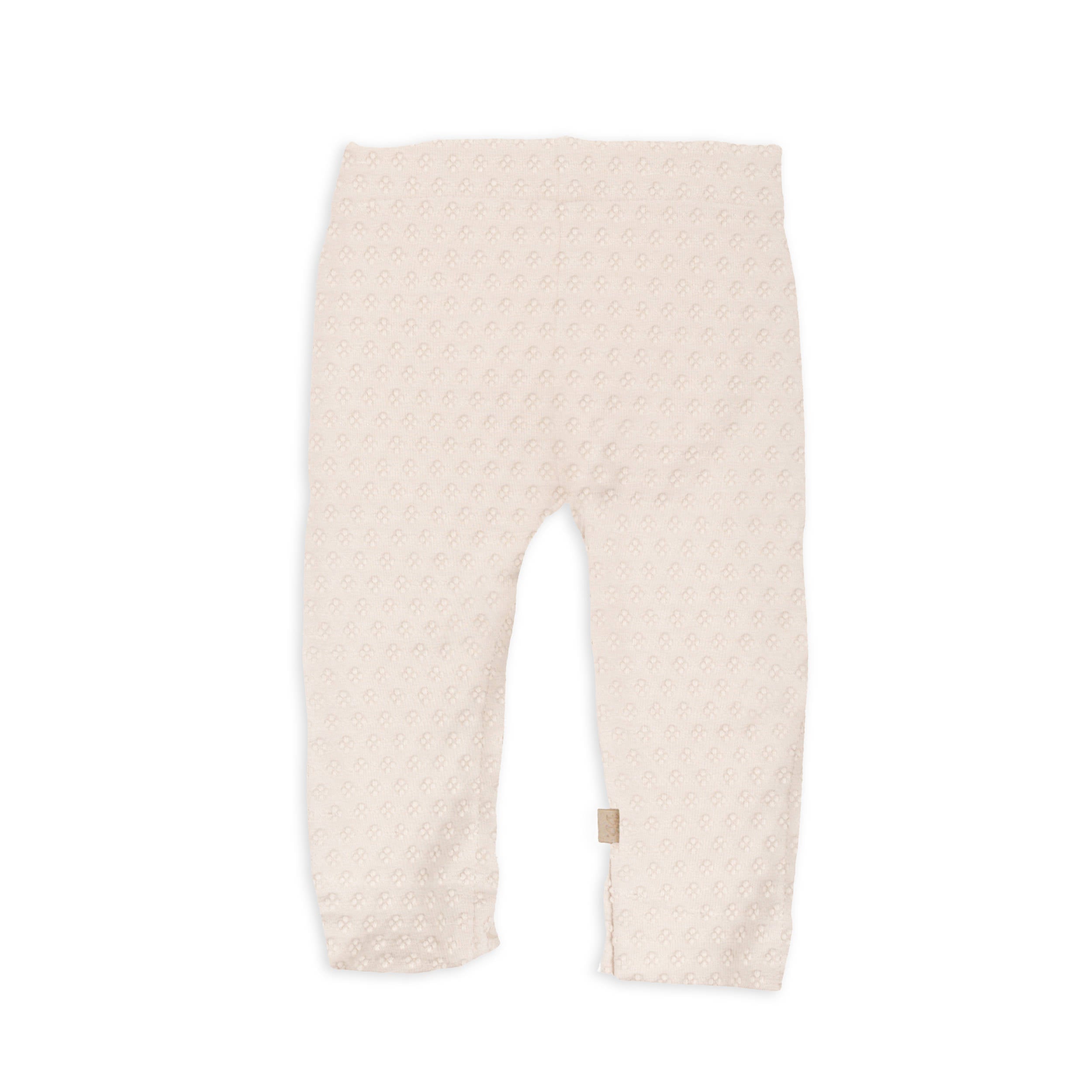 bamboom-leggings-almond-cream-273-leggings-bimba image 1