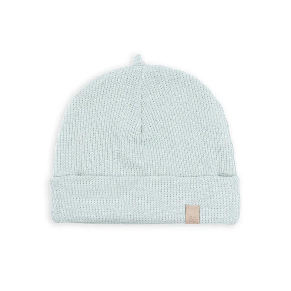 bamboom-cappellino-con-bordo-ocean-blu-200 image 1