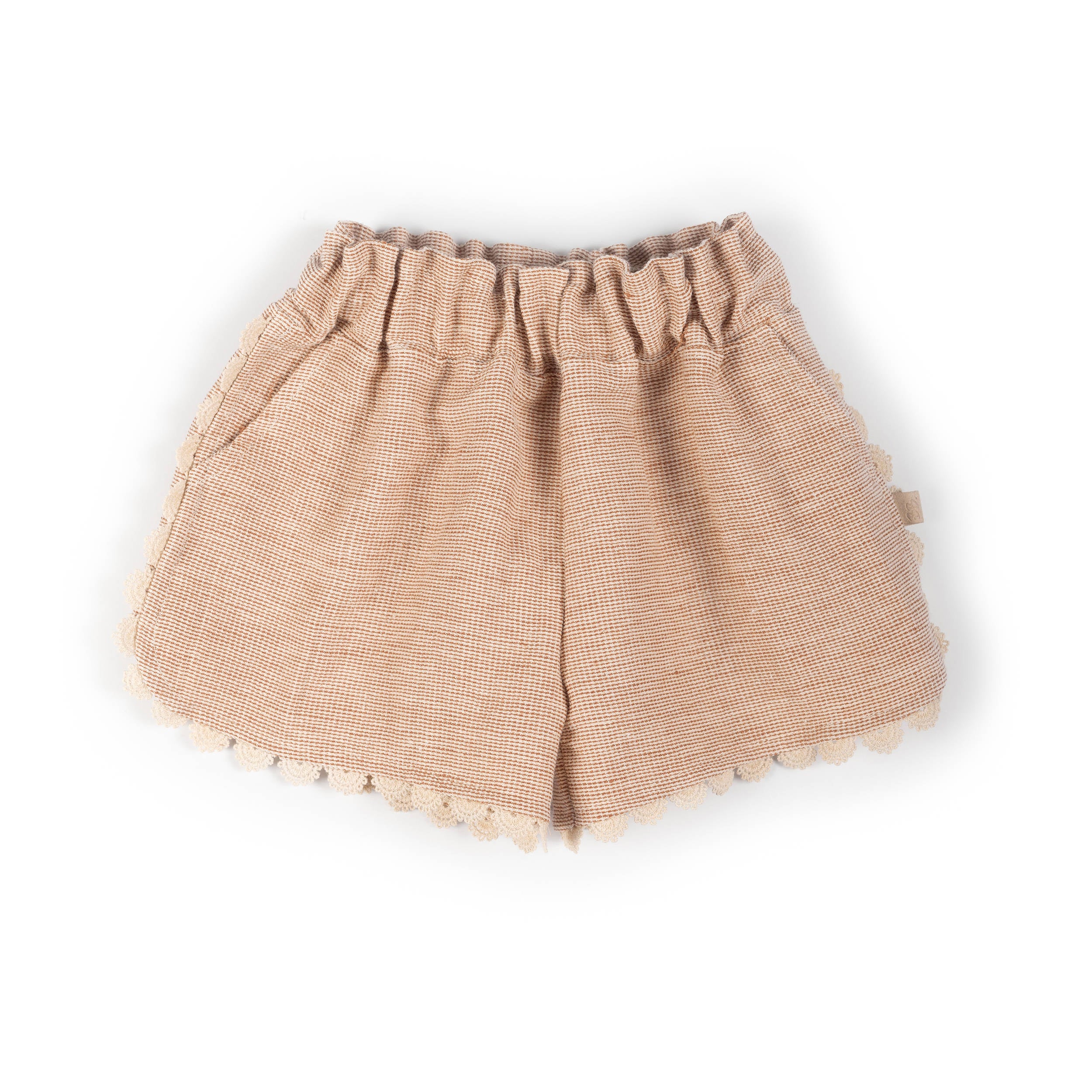 bamboom-short-bimba-con-bordino-coral-276 image 1