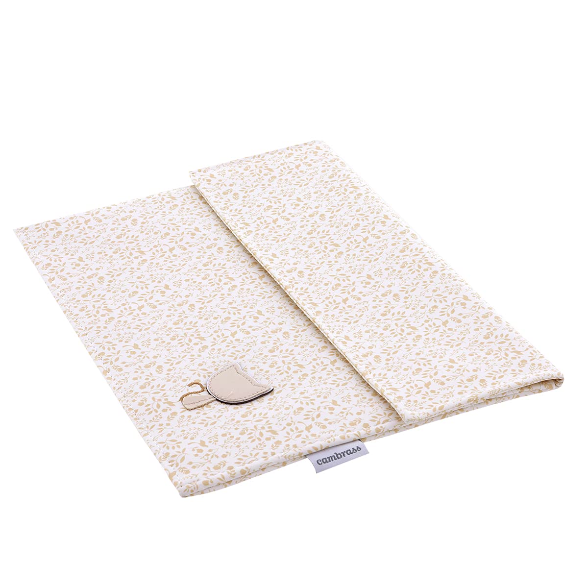 cambrass-mar-portadocumenti-beige-17x25x3-cm image 4