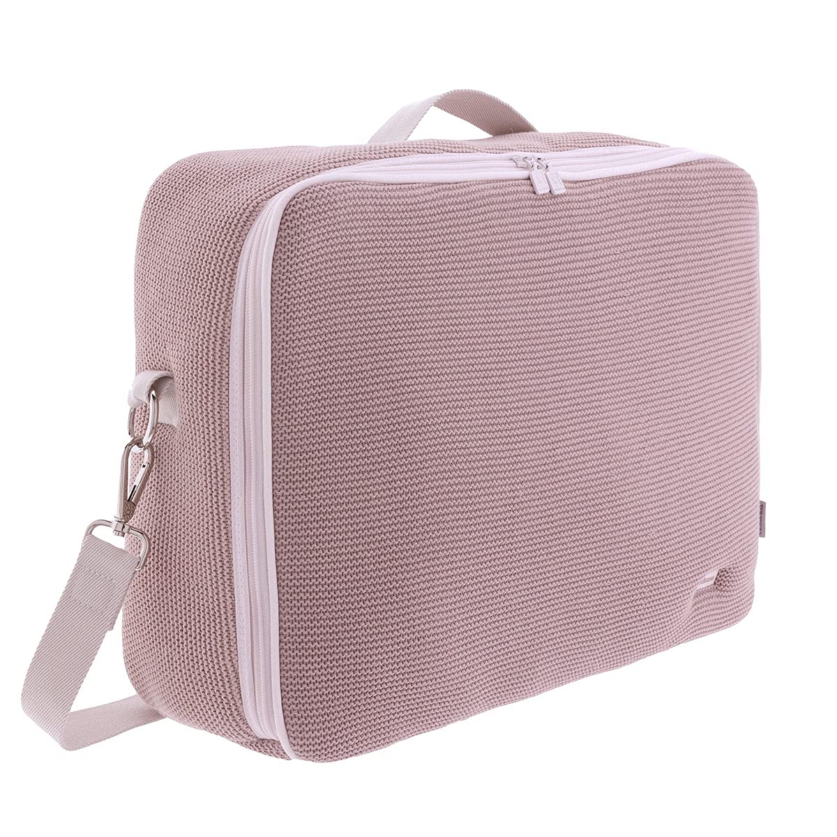 cambrass-london-valigia-clinica-neonato-rosa-47x36x12-cm image 3