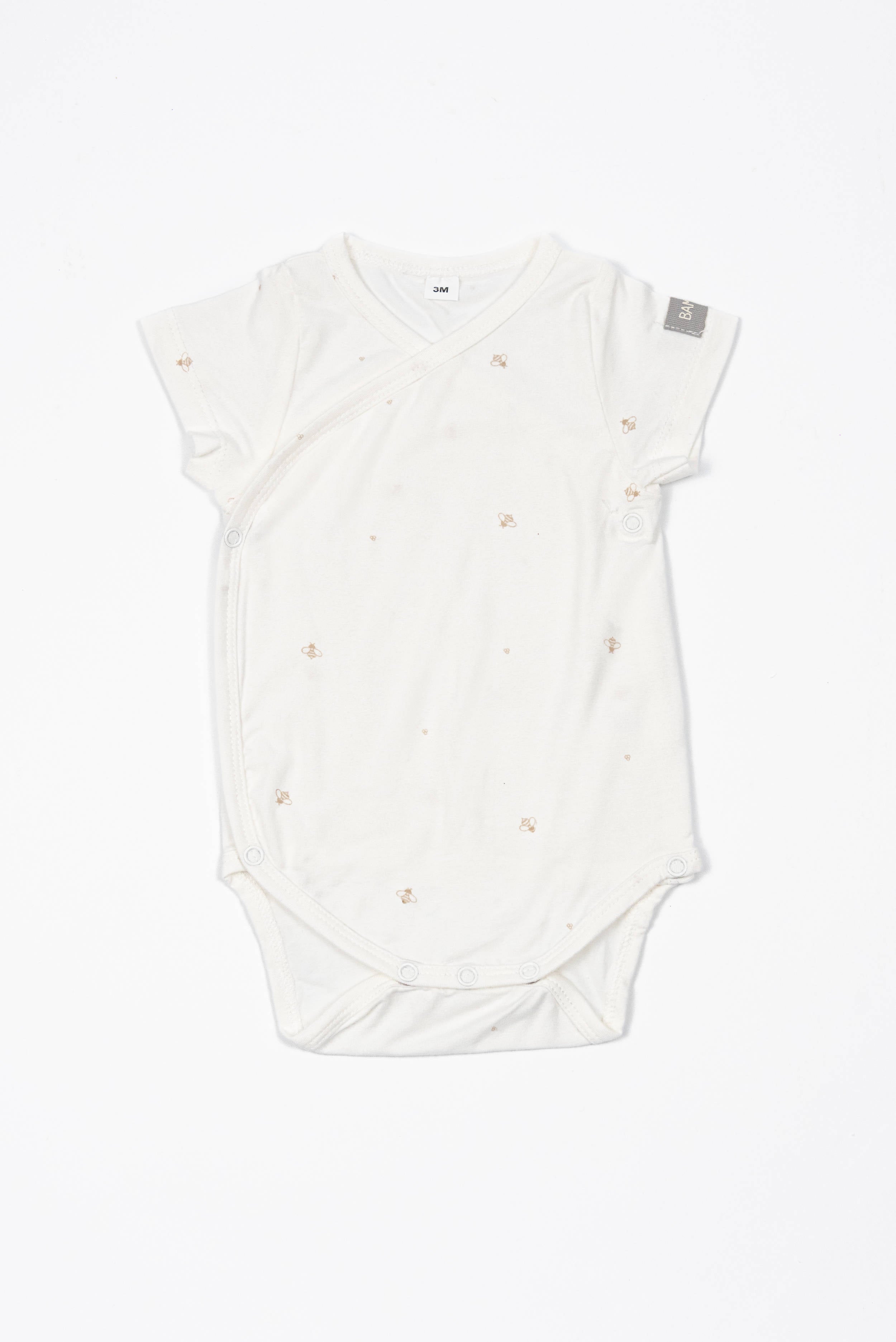 bamboom-print-body-maniche-corte-2pc-squirrel-mix-145 image 4