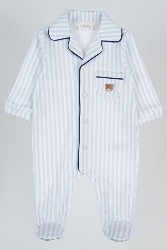 nanan-tutina-aperta-riga-azzurra-jersey-tato image 4