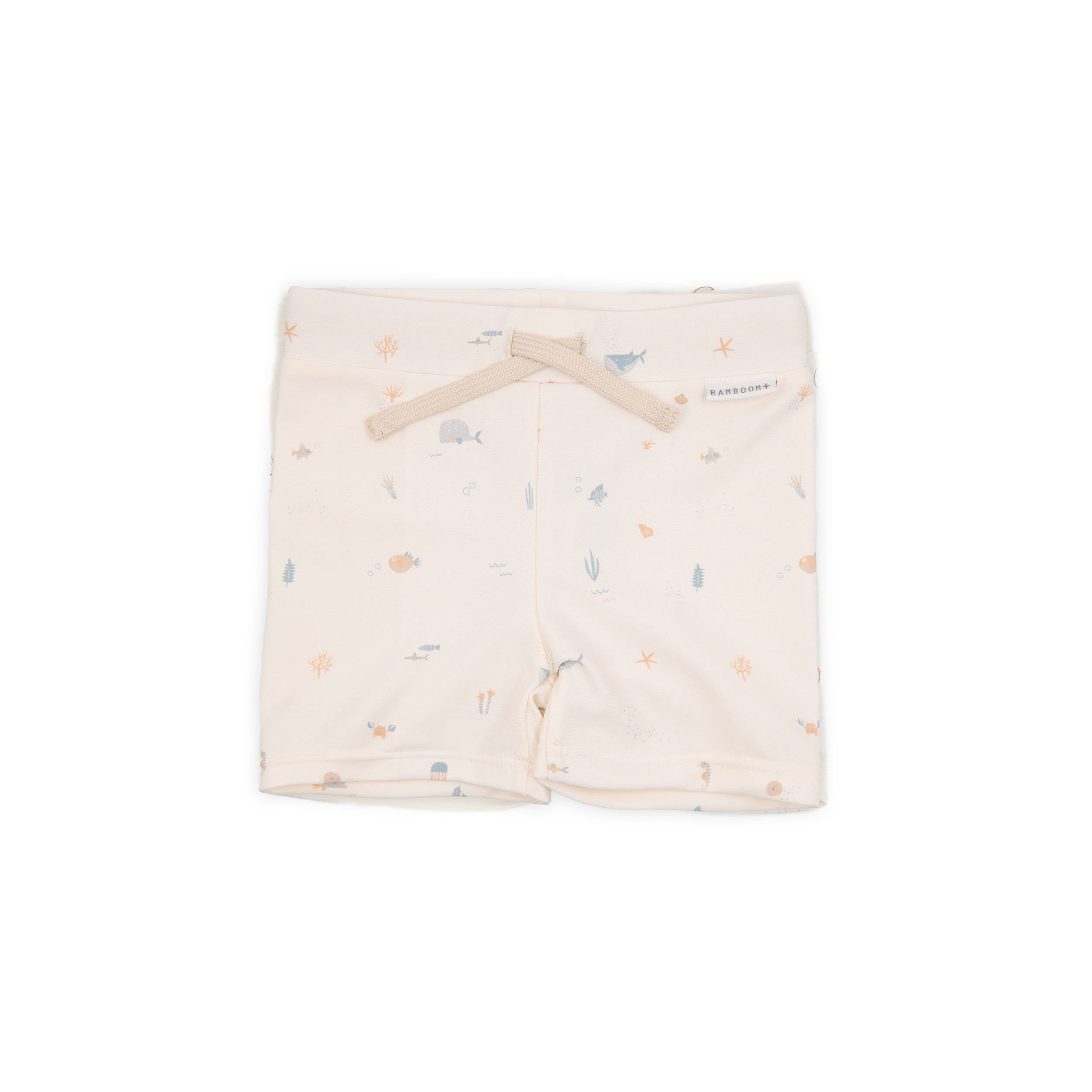 bamboom-costume-da-bagno-uv50-bimbo-print-sealife-326 image 1