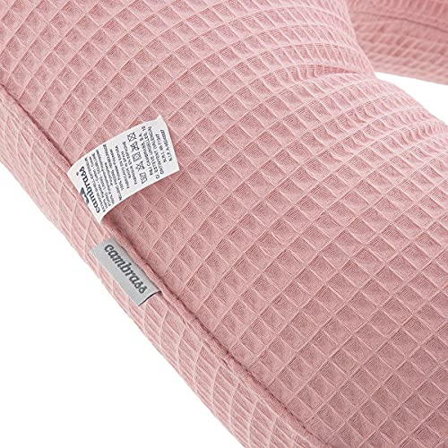 cambrass-cuscino-piccolo-ergonomico-allattamento image 8