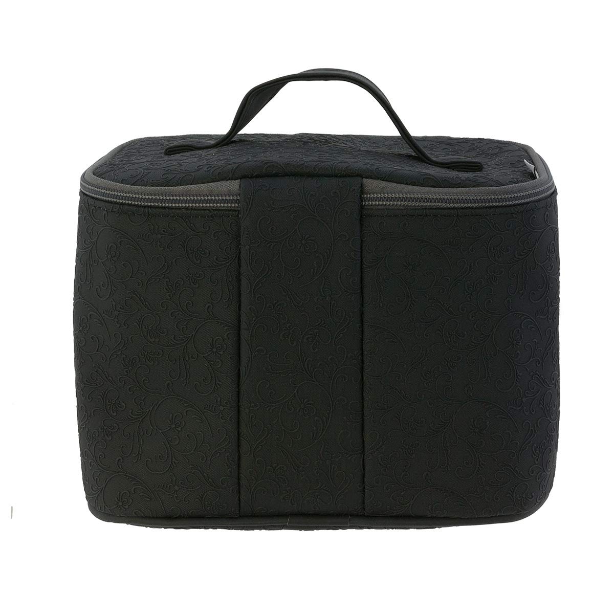 cambrass-elite-mini-beauty-borsa-nera-19x24x17-cm image 2