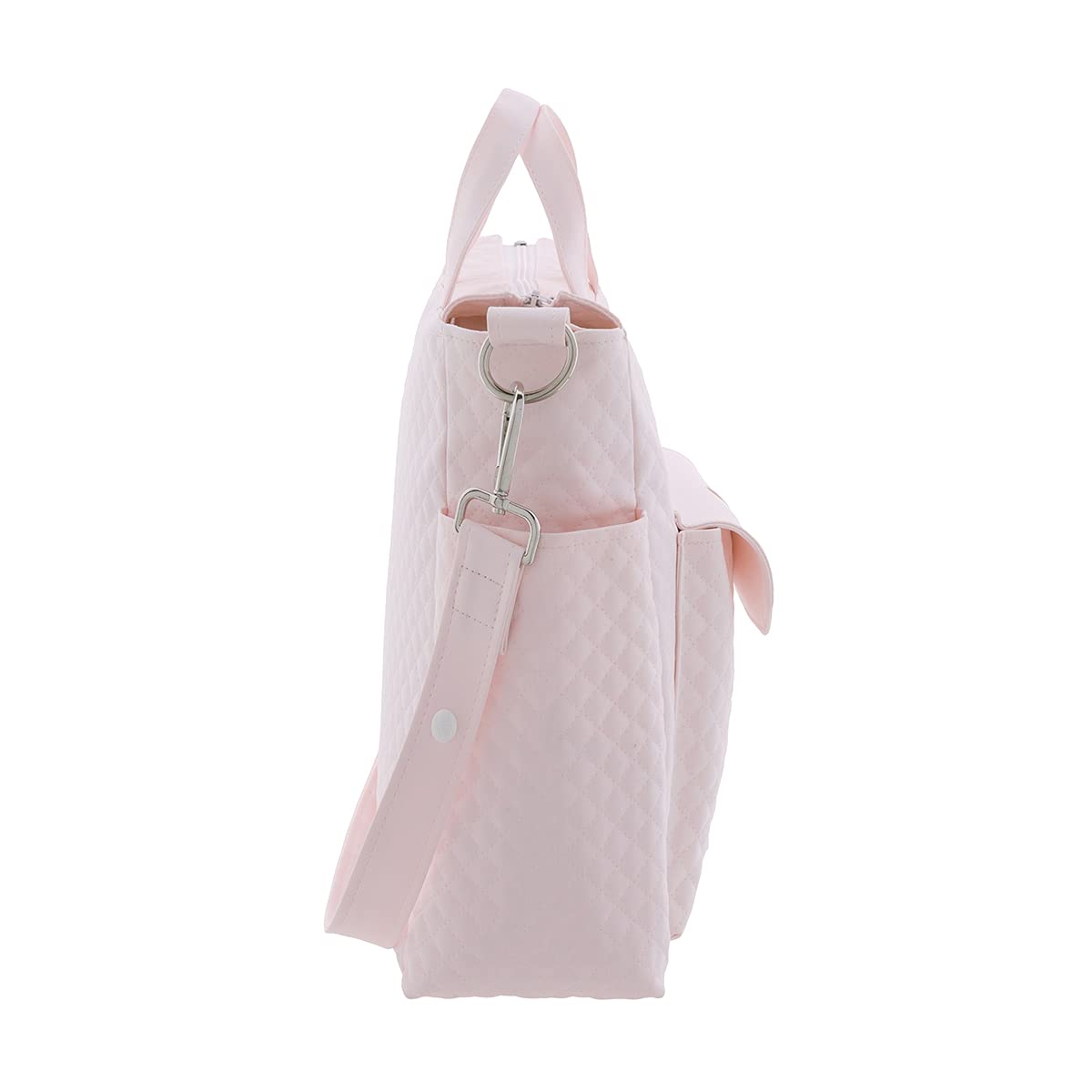 cambrass-borsa-clinica-pack-sara-rosa-16x43x37-cm image 4
