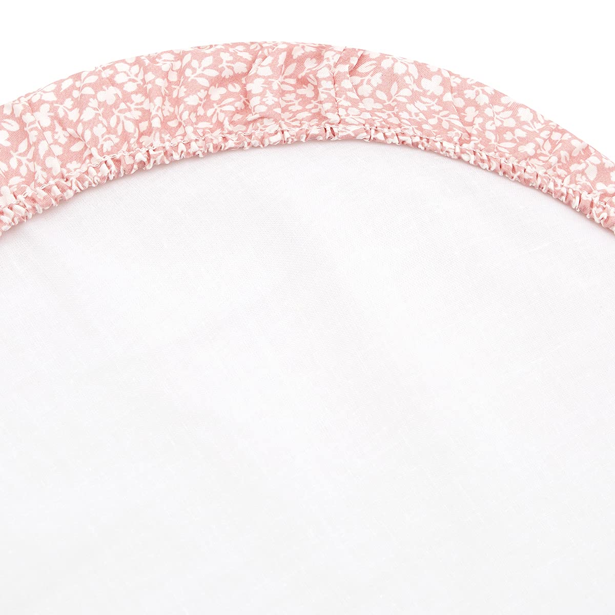 cambrass-lenzuola-regolabile-cestone-35x80-forest-rosa-2pz image 3