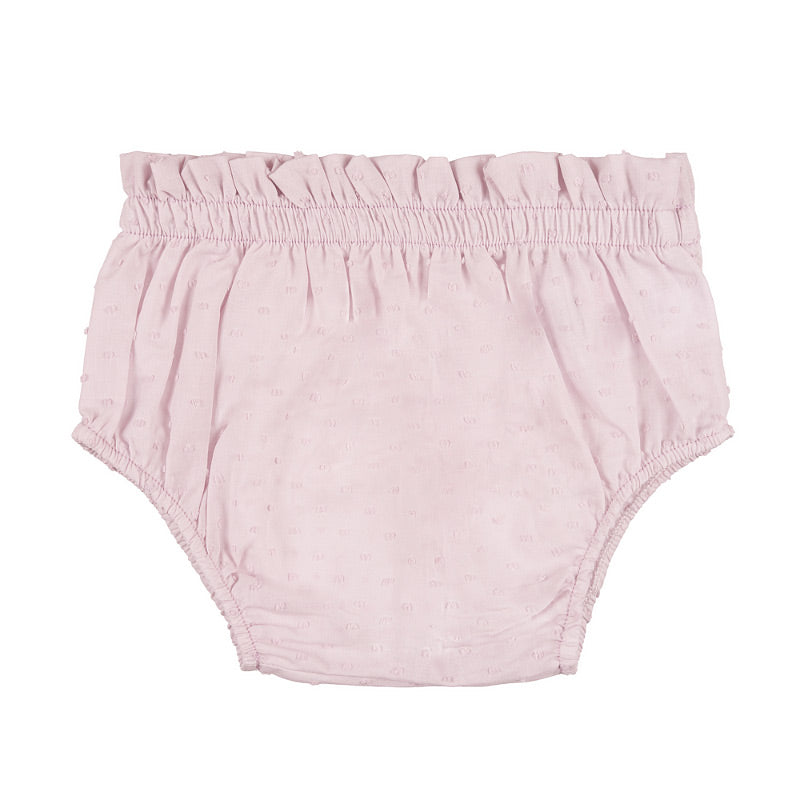nanan-abito-con-culotte-in-plumetis-con-colletto image 3