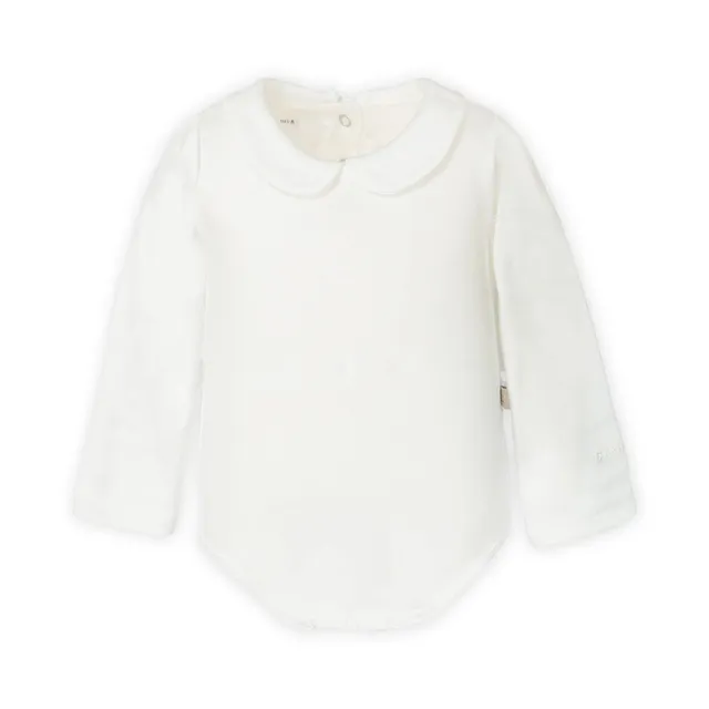 bamboom-body-bimba-collo-tondo-manica-lunga-offwhite-111 image 1