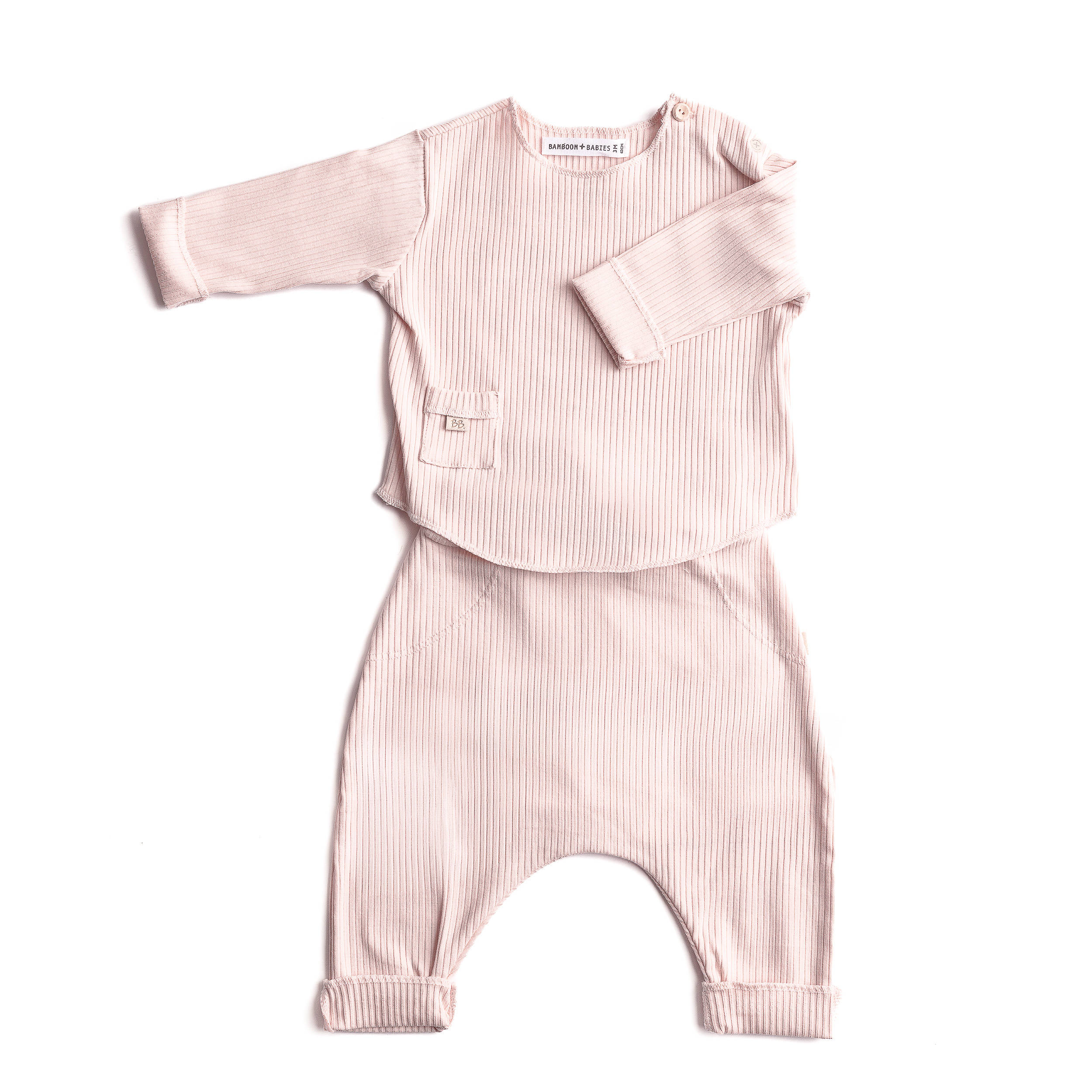 bamboom-twinset-pure-summer-rosa-04 image 1