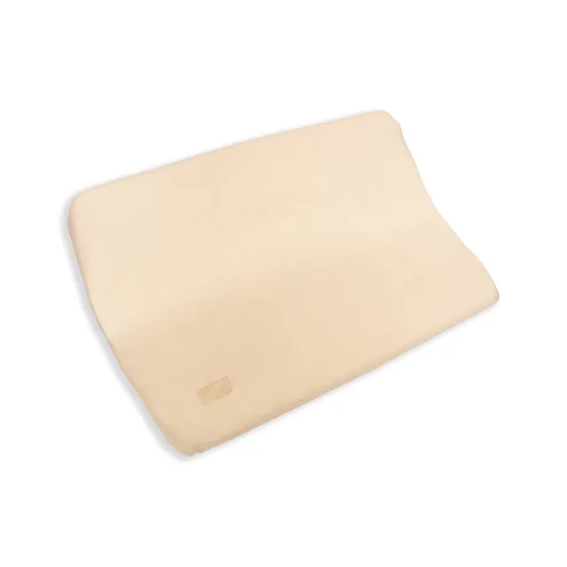 bamboom-coprifasciatoio-universale-spugna-bamb-warm-white-128 image 1