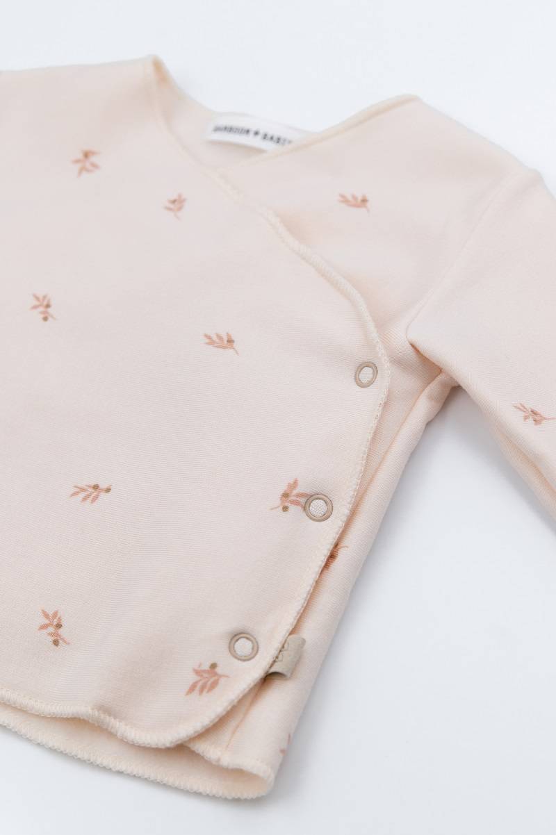 bamboom-twinset-neonato-olives-413 image 2