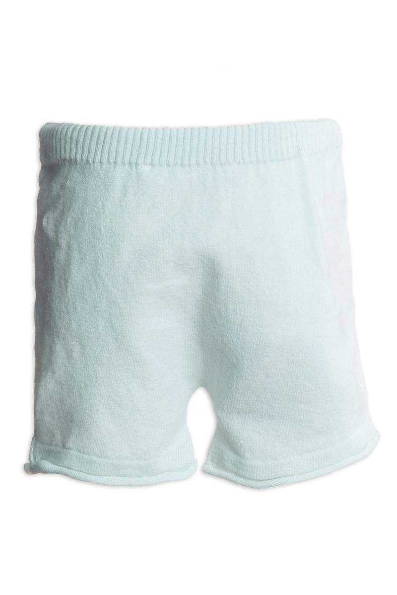 bamboom-pants-corto-ocean-blu-200-2 image 2