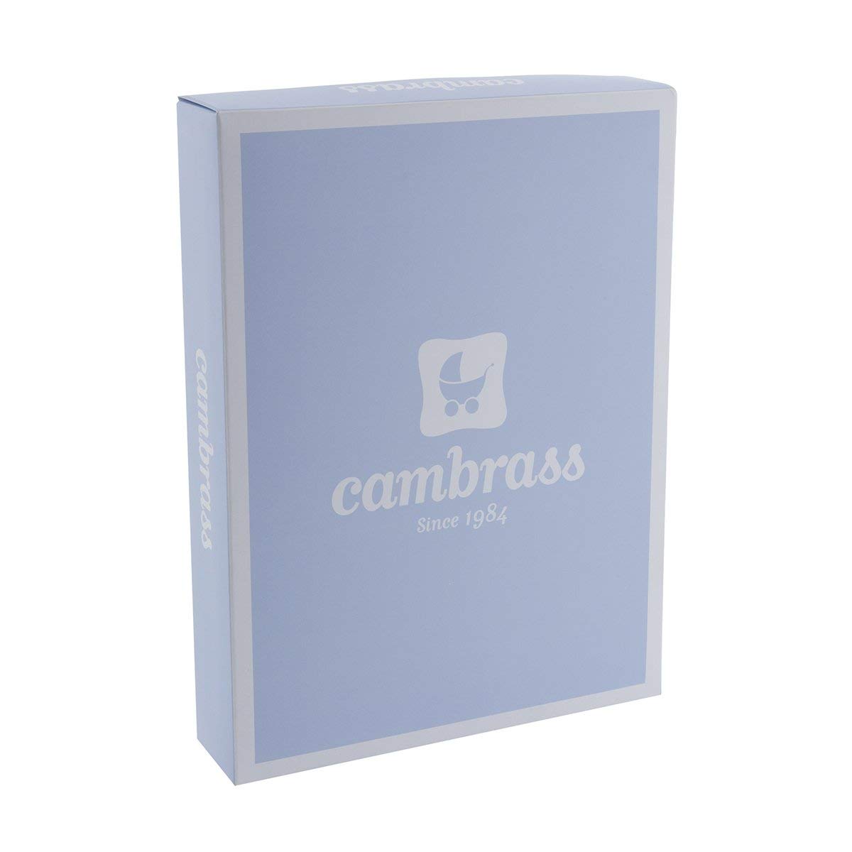 cambrass-body-neonato-unisex-prima-infanzia-3 image 3
