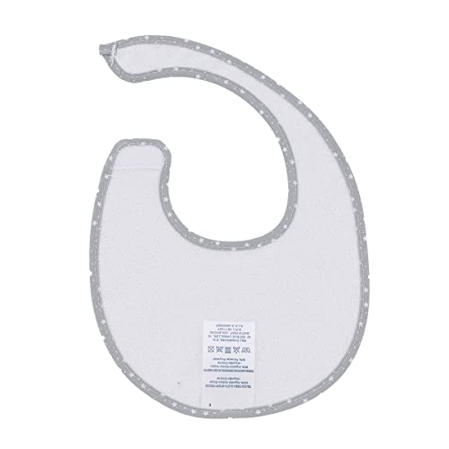 cambrass-bavetta-rotonda-velcro-forest-grau-16x19x1-cm image 8
