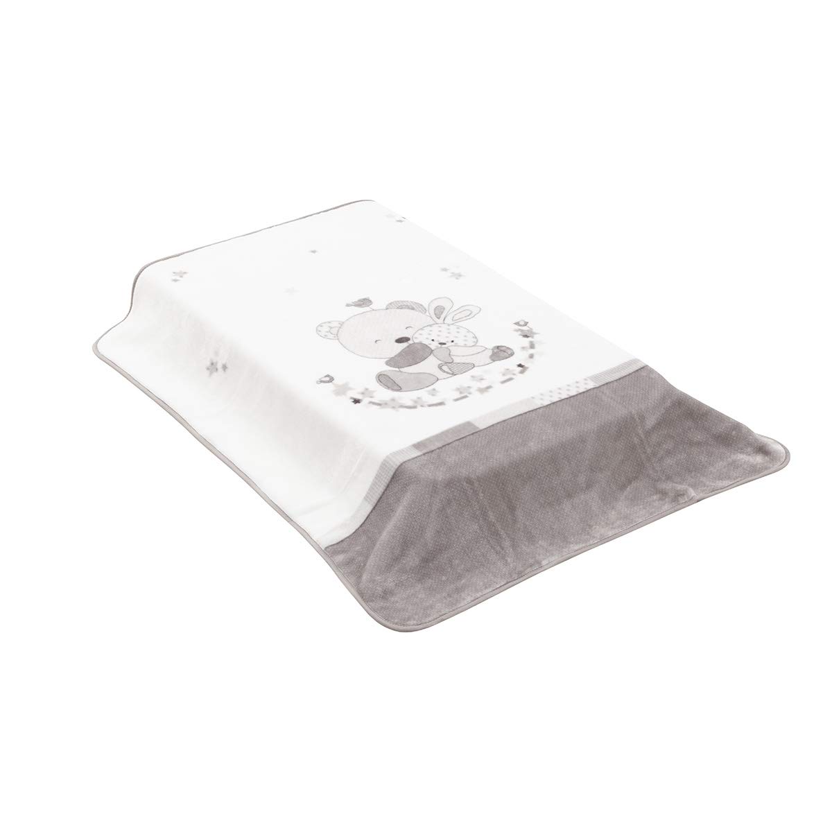 cambrass-raschel-coperta-culla-60x120-70x140-cm image 1