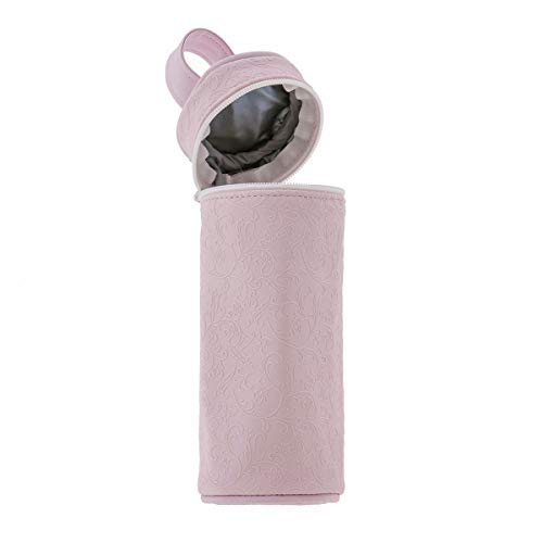 cambrass-elite-porta-biberon-isotermico-pink-8-5x8-5x22-cm image 6