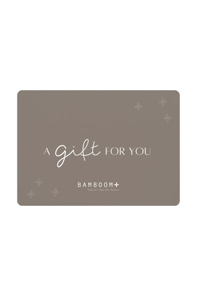 bamboom-gift-card-digitale-buono-regalo-online image 1