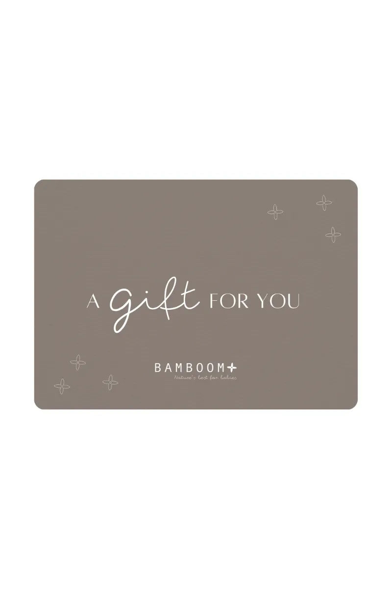 bamboom-gift-card-digitale-buono-regalo-online image 1