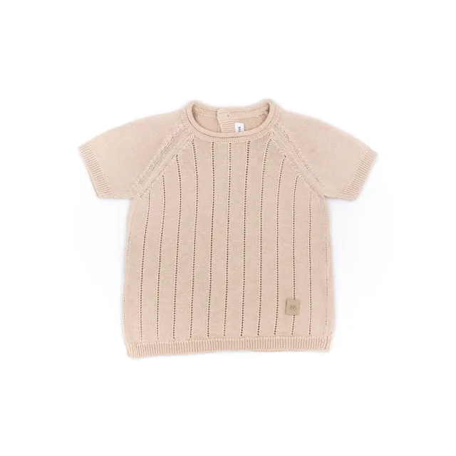 bamboom-maglia-righe-knitted-rosa-04-neonato image 1