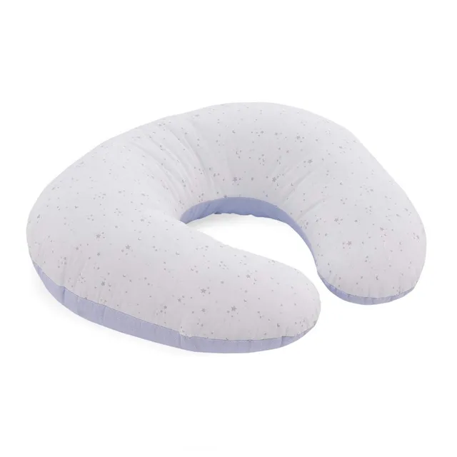 cambrass-small-cuscino-allattamento-53x45x10-cm-sky-blue-star image 1