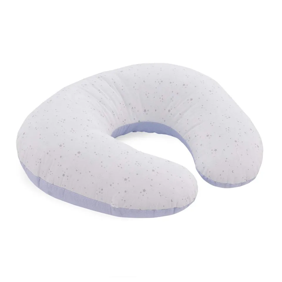 cambrass-small-cuscino-allattamento-53x45x10-cm-sky-blue-star image 1